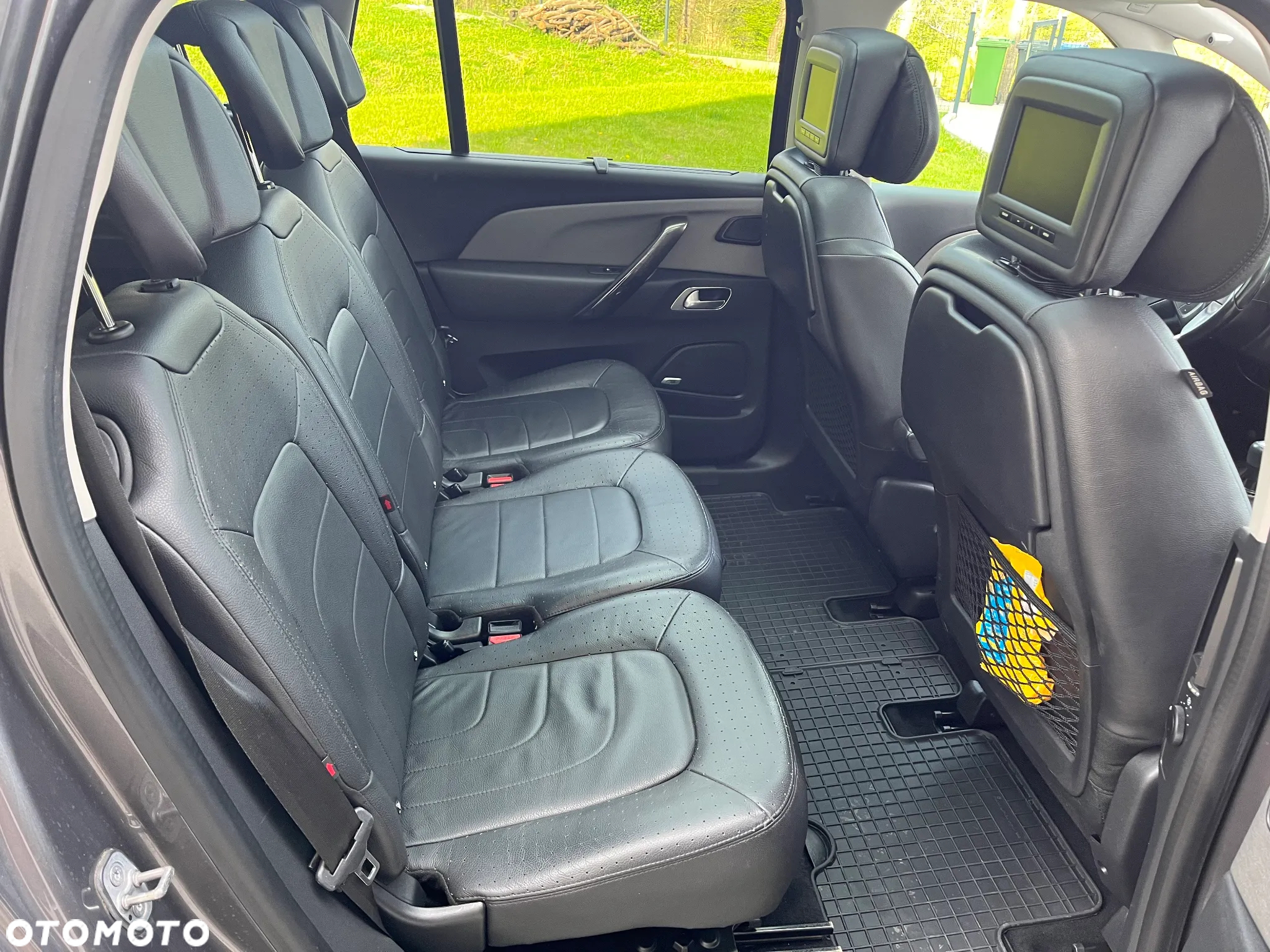 Citroën SpaceTourer 2.0 BlueHDi XL Business Lounge - 20