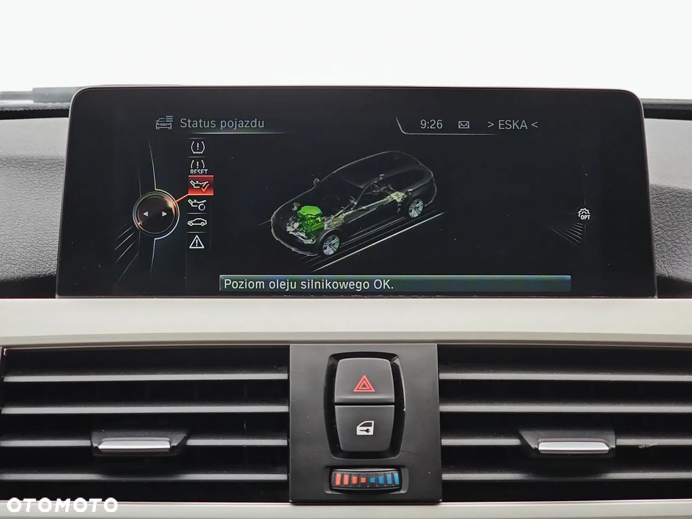 BMW Seria 3 320d Efficient Dynamics - 25