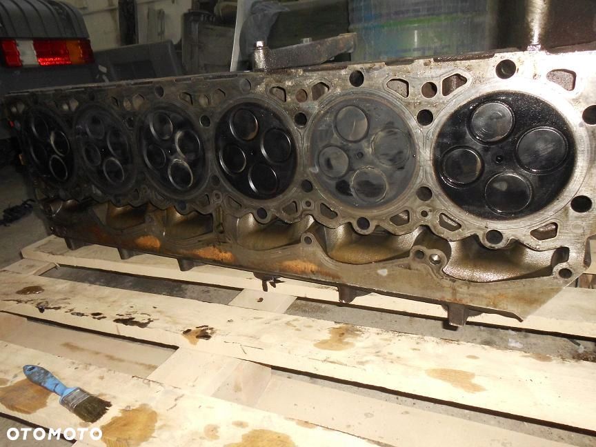 GŁOWICA SILNIKA NA 1 CZUJNIK DAF XF 105 , 85 CF EURO 5 410 , 460 , 510 KM - 3