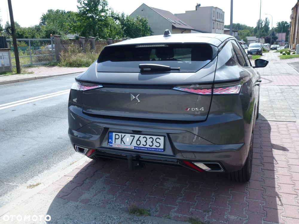 DS Automobiles DS 4 1.6 PureTech Performance Line - 6