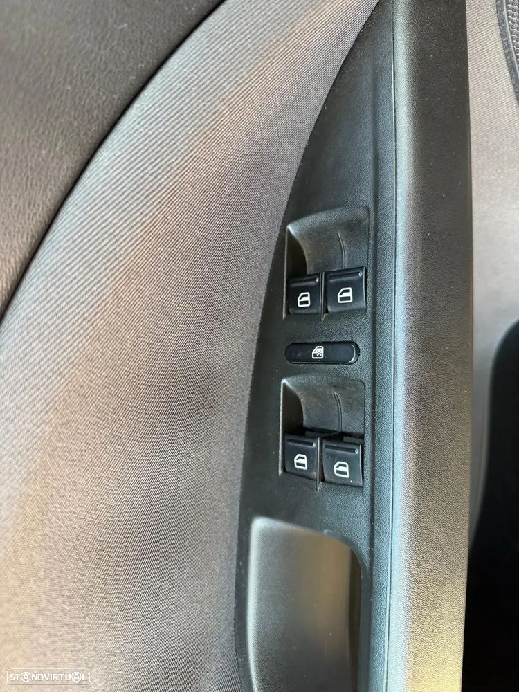 SEAT Altea 1.6 TDI ITECH Ecomotive - 10