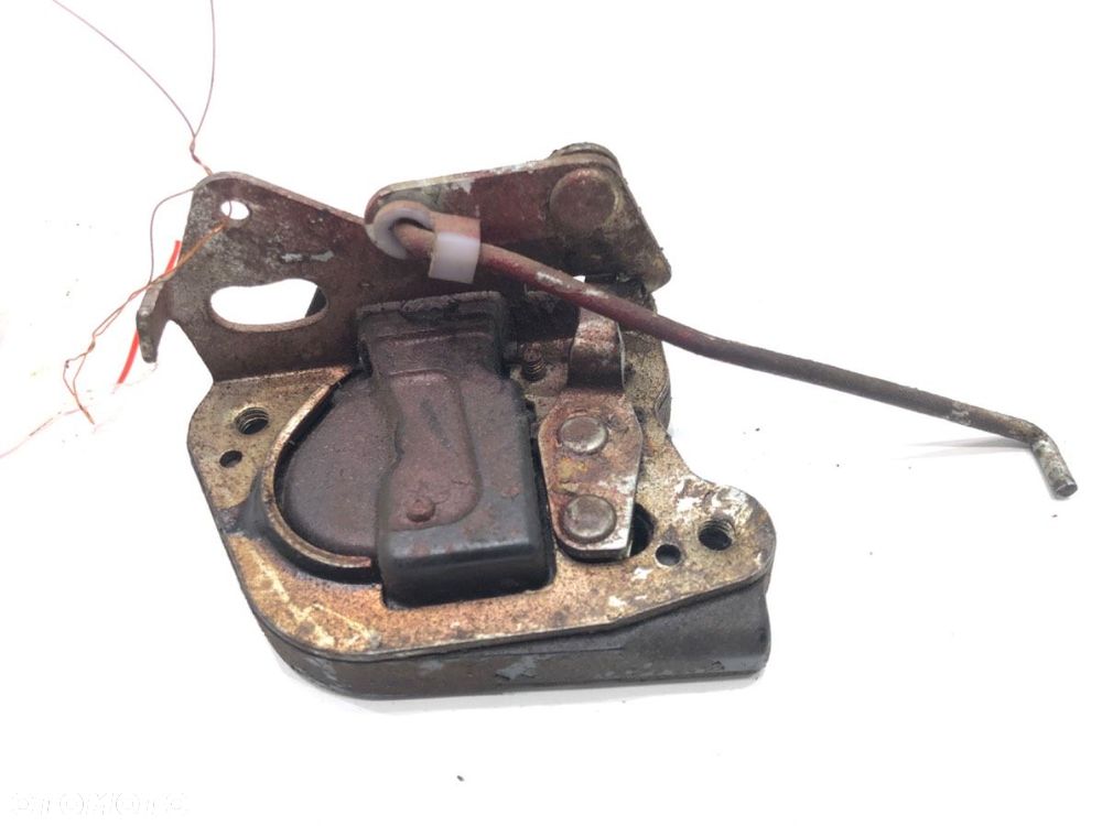 ZAMEK MASKI PRZÓD  SUZUKI VITARA (ET, TA, TD) 1988 - 2002 1.9 D Napęd na wszystkie koła (SE - 1