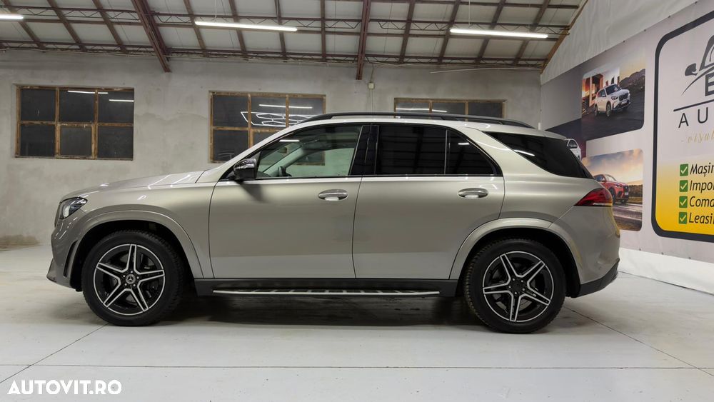 Mercedes-Benz GLE 450 MHEV 4MATIC - 6