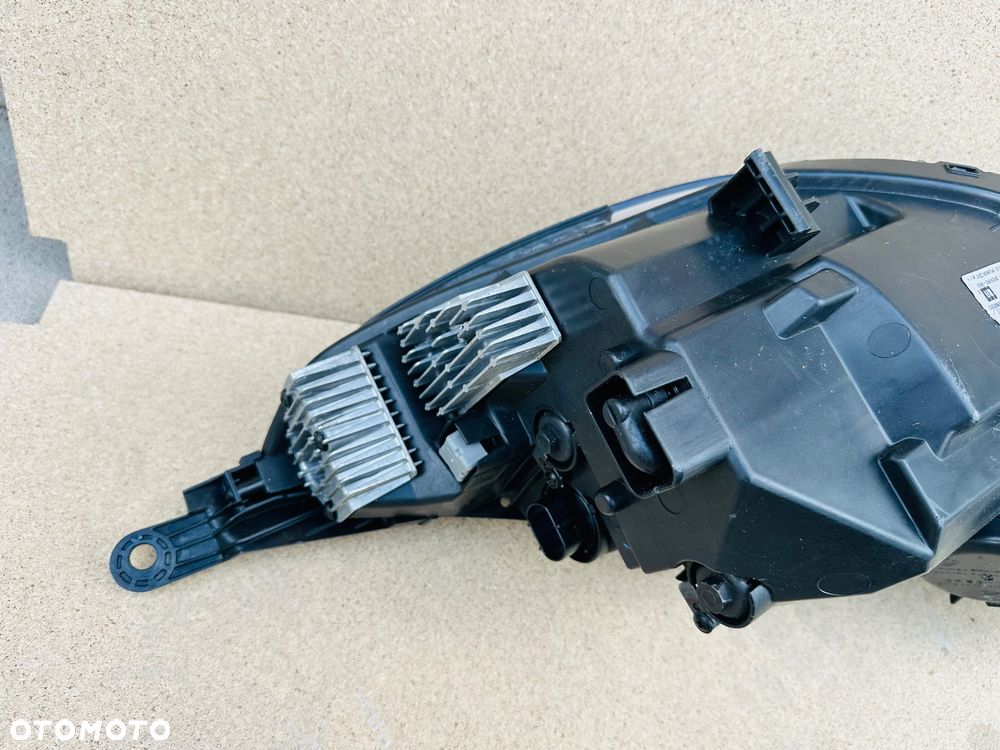 LAMPA PRAWA HYUNDAI i30 III LIFT FULL LED BDB EU G4921-64040 - 6