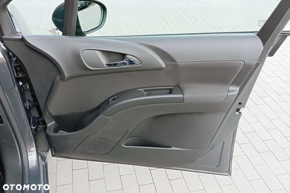 Opel Meriva 1.4 T Cosmo - 35