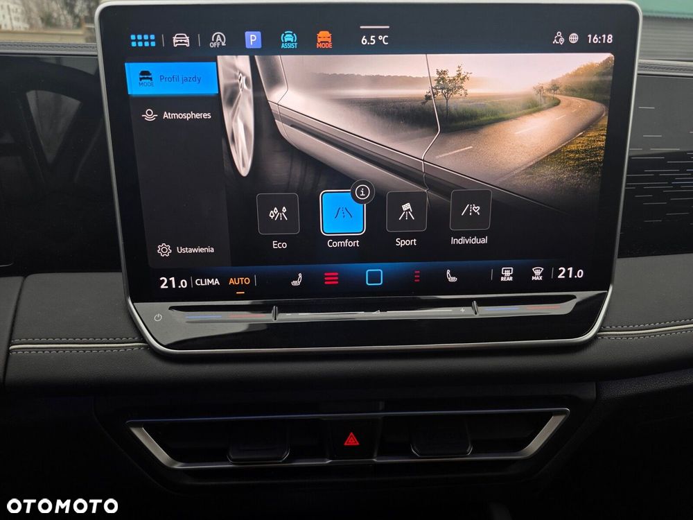 Volkswagen Tiguan 1.5 TSI EVO Elegance DSG - 21