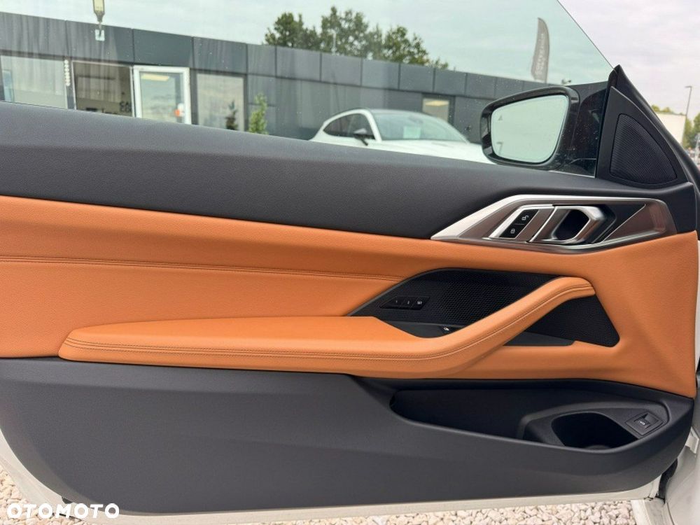 BMW Seria 4 - 16