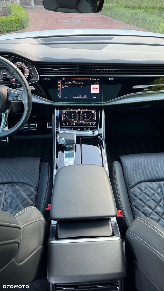 Audi Q8 TFSI e PHEV 290 kW Quattro Tiptronic - 3