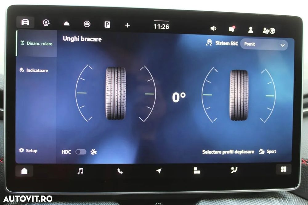Skoda Kodiaq 2.0 TSI DSG 4X4 RS - 20