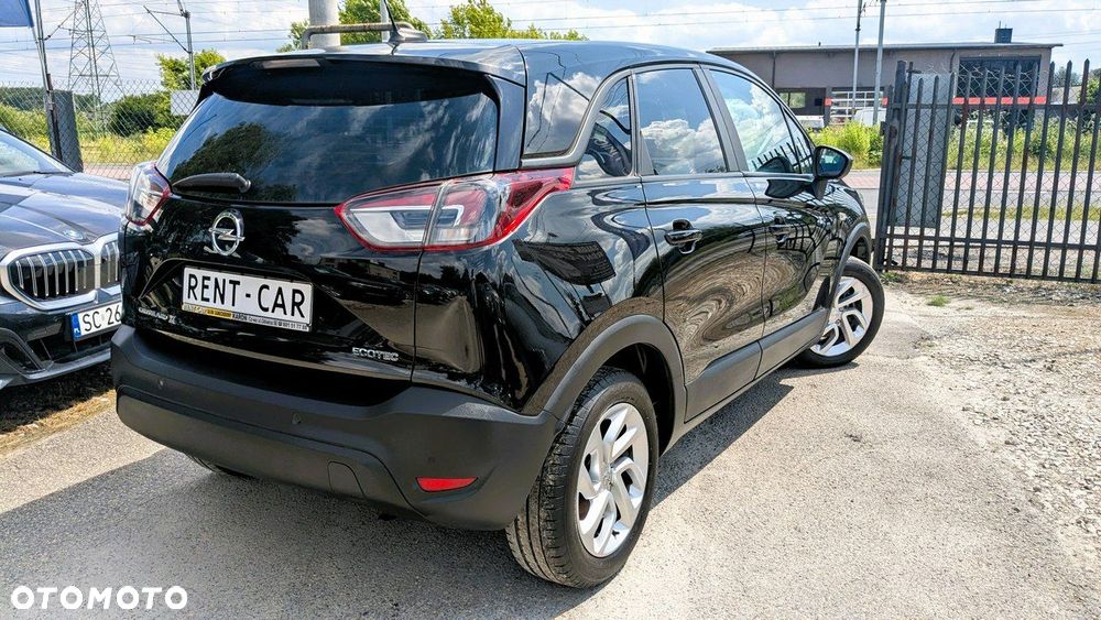 Opel Crossland X - 9