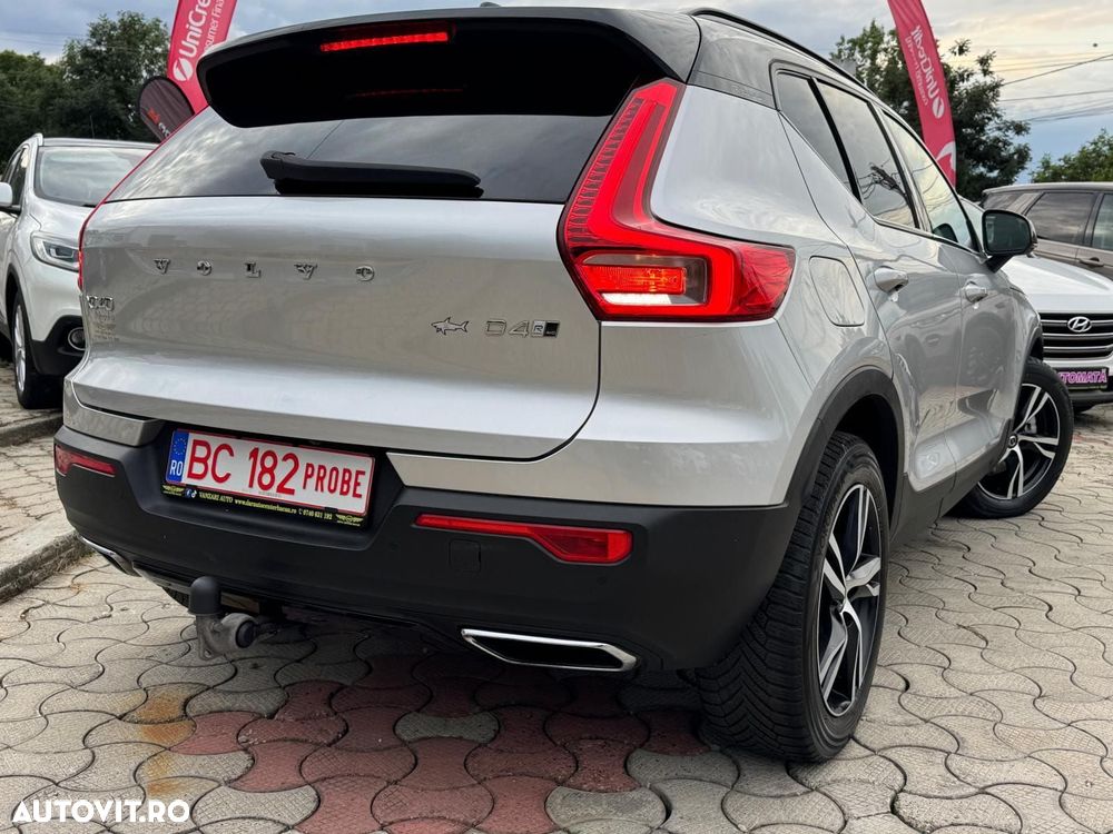 Volvo XC 40 - 7