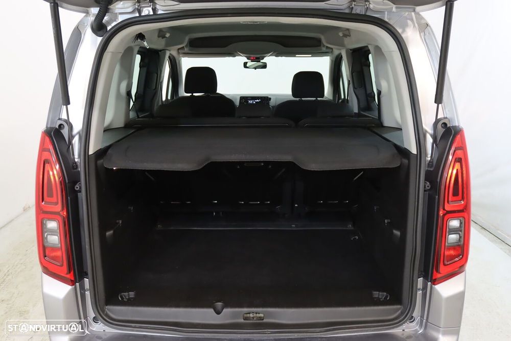 Opel Combo 1.5 CDTi L1H1 Edition Plus - 22