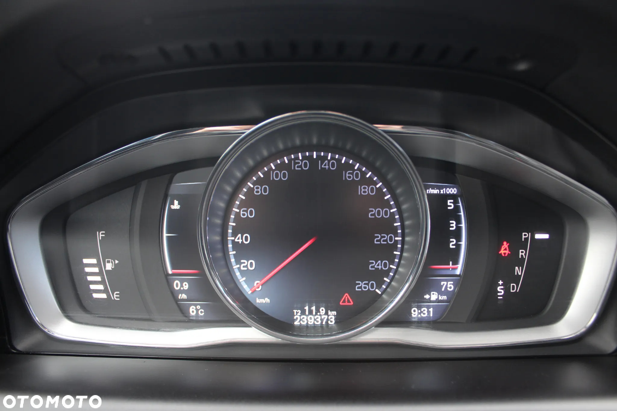Volvo XC 60 D4 Drive-E Base - 25