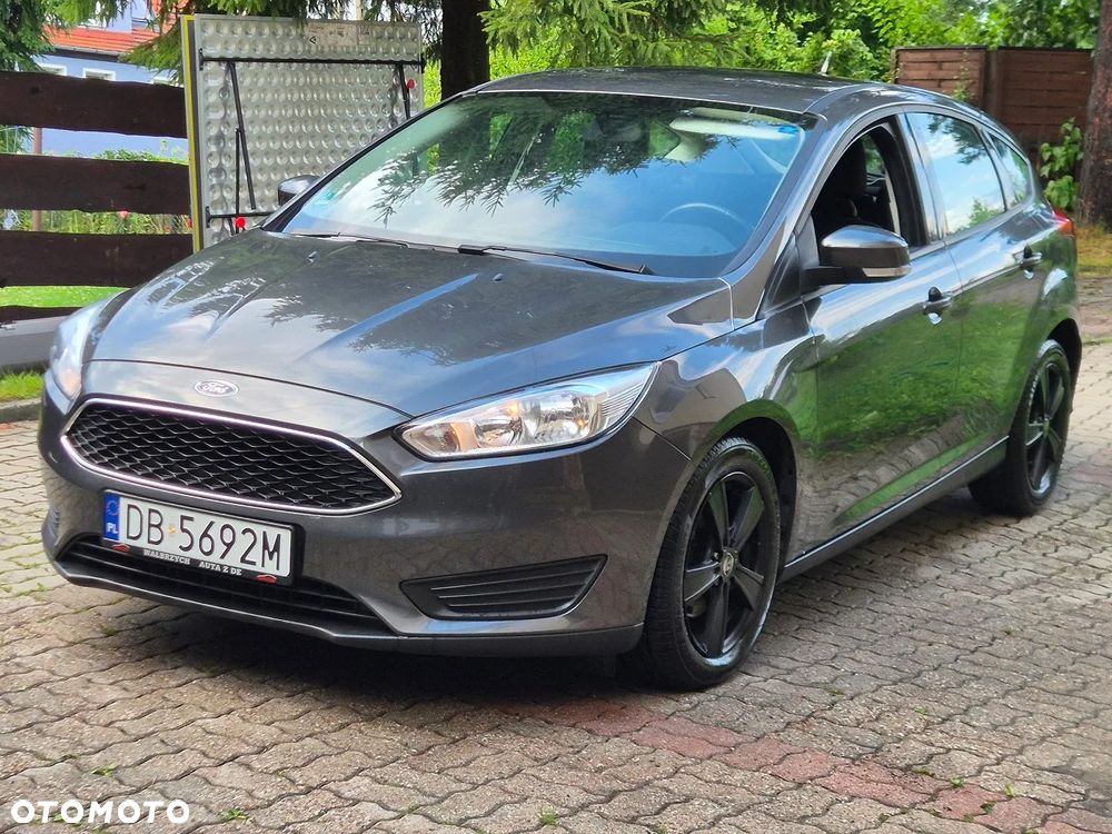 Ford Focus - 9