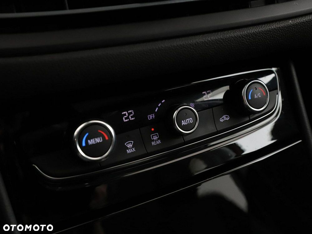 Opel Grandland X 1.5 CDTI Design Line S&S - 28