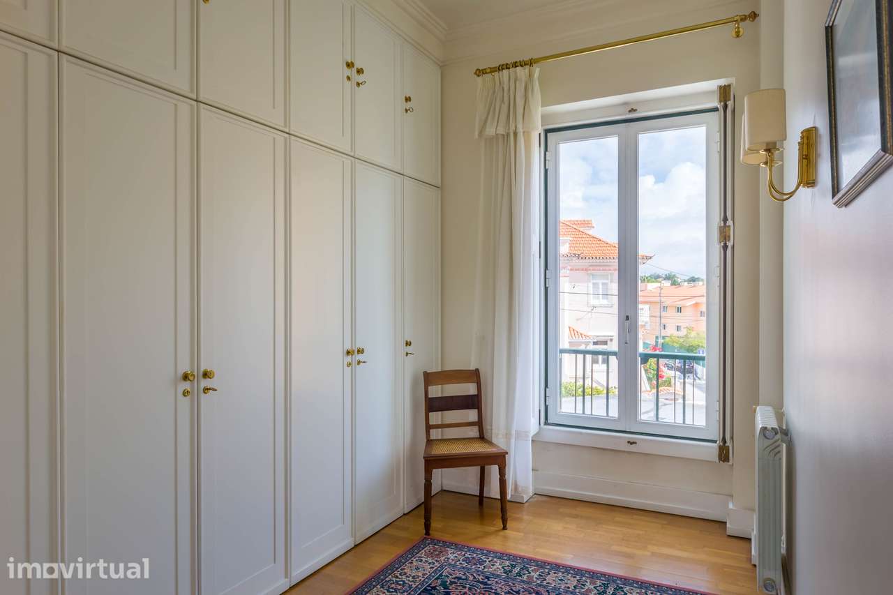 Apartamento, 300 m², Cascais e Estoril - Grande imagem: 2/23