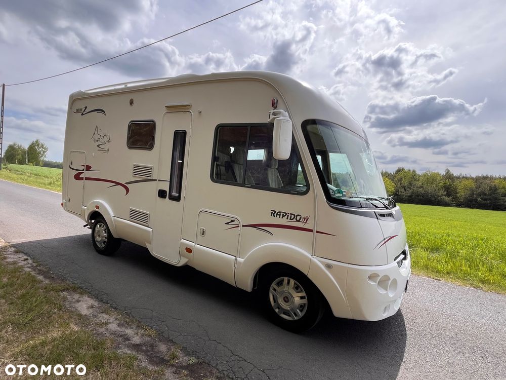 Fiat Rapido 903F - 19