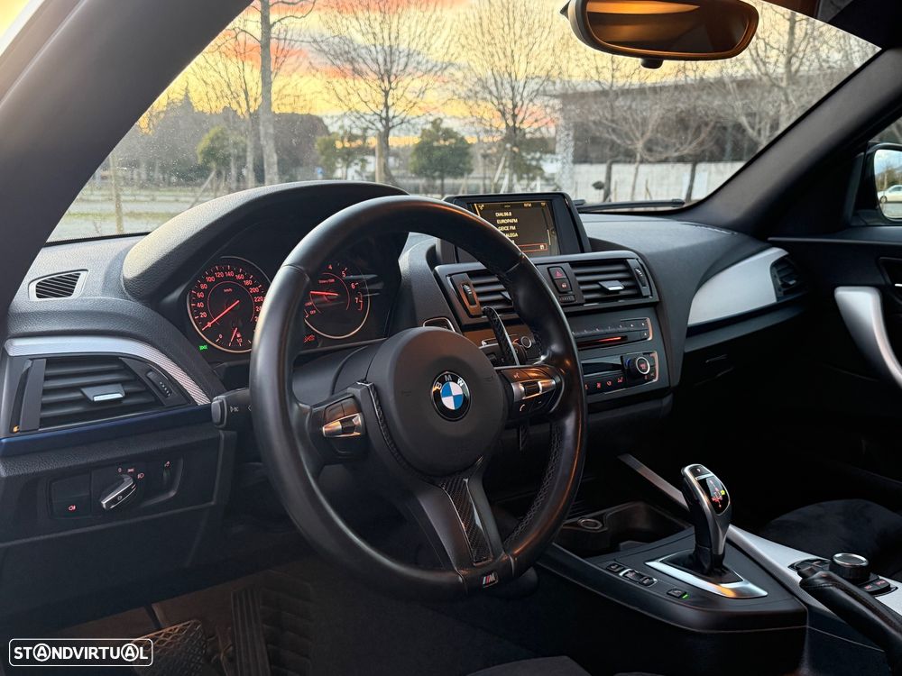 BMW M235i Sport-Aut. - 13