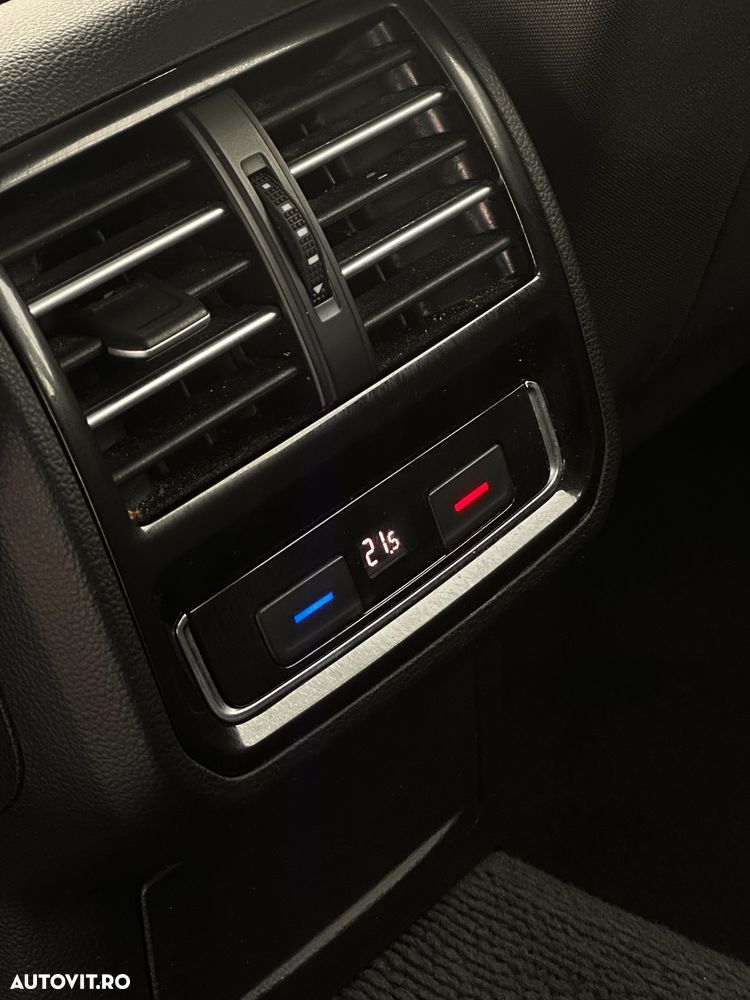 Volkswagen Passat 2.0 TDI DSG (BlueMotion Technology) Comfortline - 7