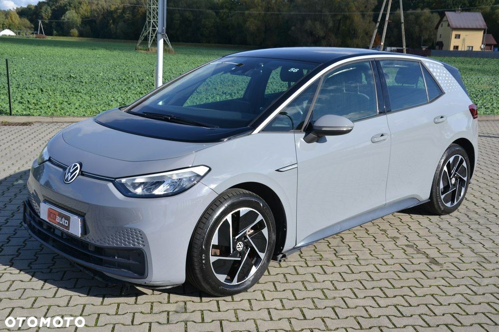 Volkswagen ID.3 - 3