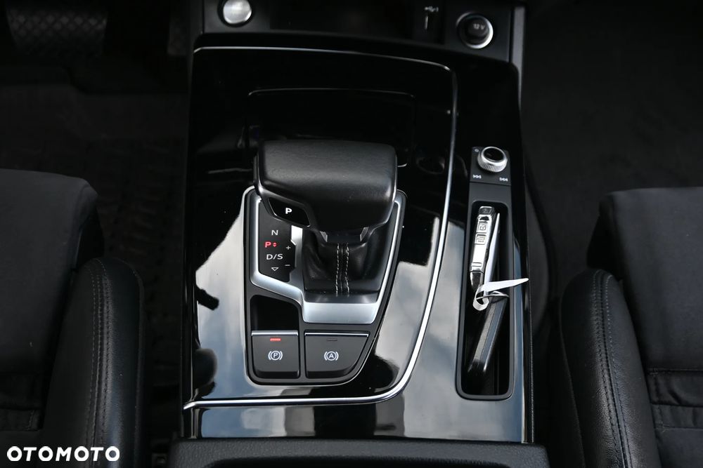 Audi Q5 Sportback 40 TDI mHEV Quattro Advanced S tronic - 28