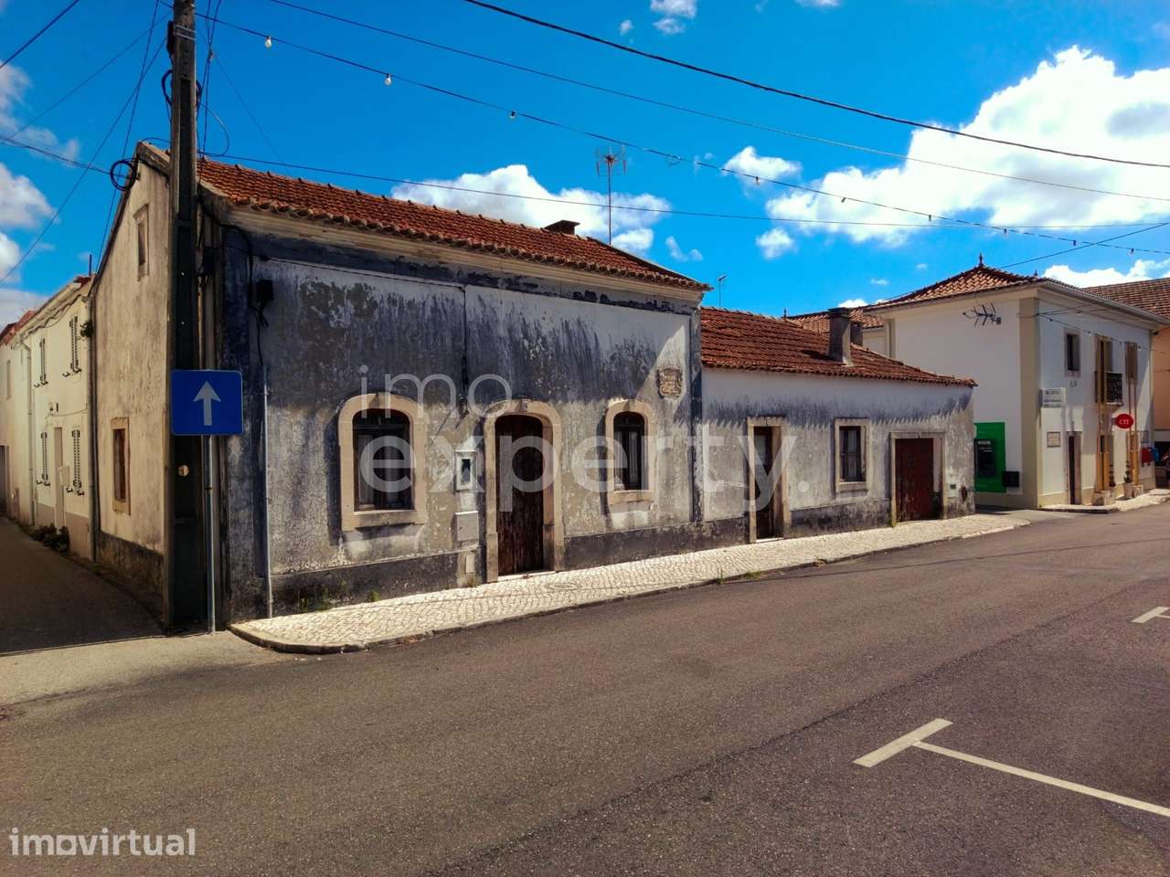 Moradia T3 para remodelação em Alfarelos, Source, Coimbra - Grande imagem: 2/29