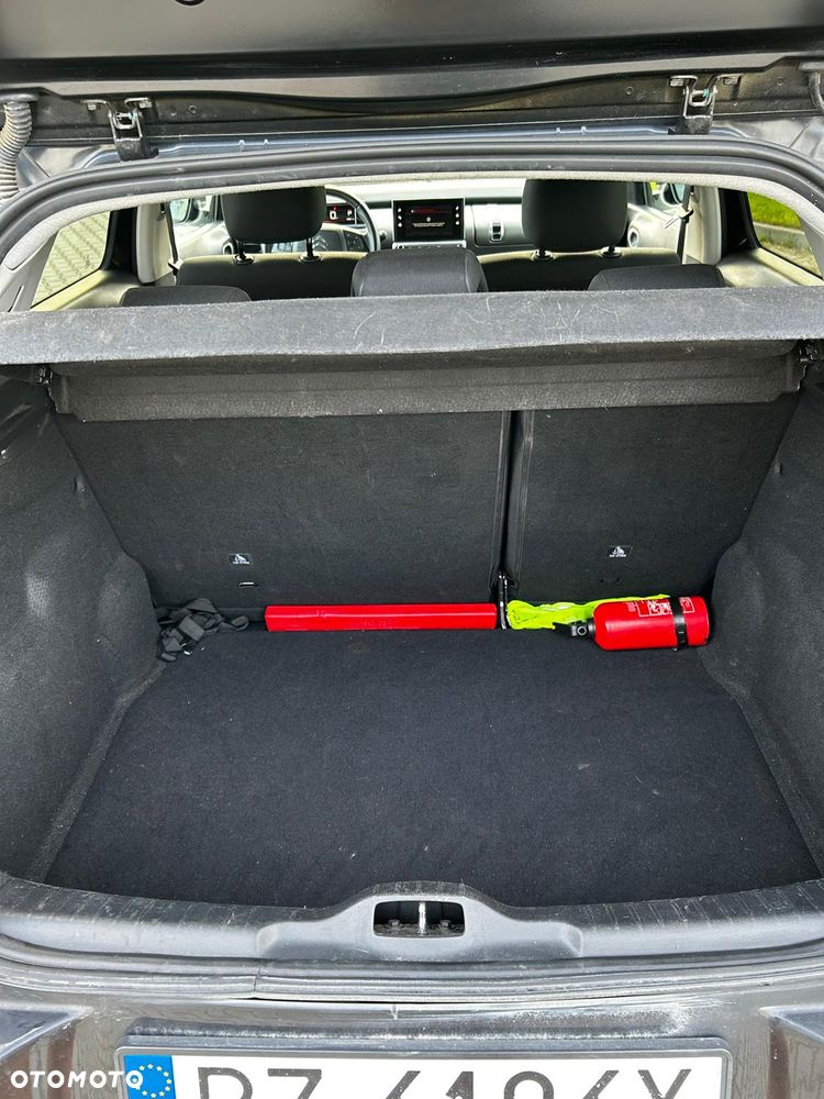 Citroën C4 Cactus 1.2 PureTech Shine S&S EAT6 - 22