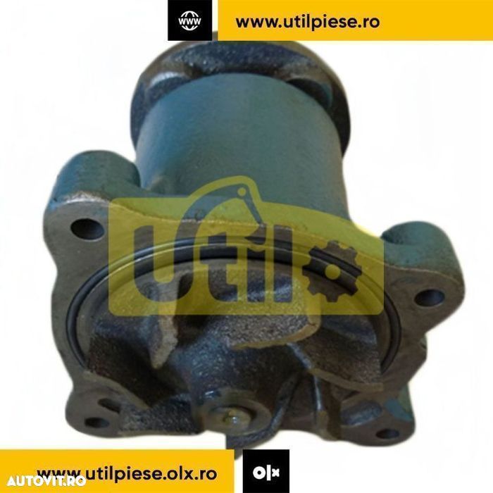 Pompa de apa pentru motor mitsubishi 6d13 - 1