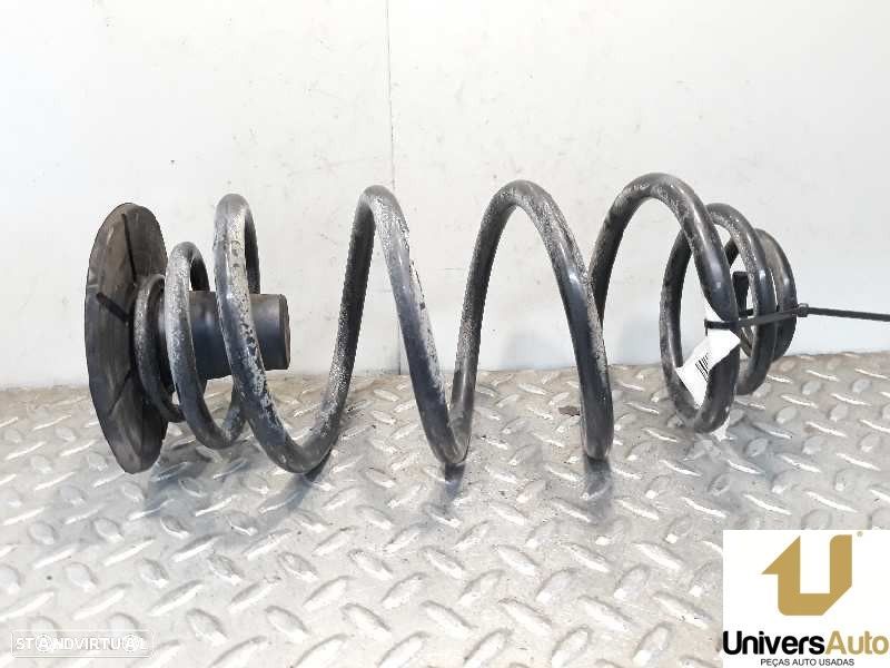 MOLA DE AMORTECIMENTO OPEL ASTRA H RANCHERA FAMILIAR 1.7 CDTI (L35) 110CV 1686CC - 1
