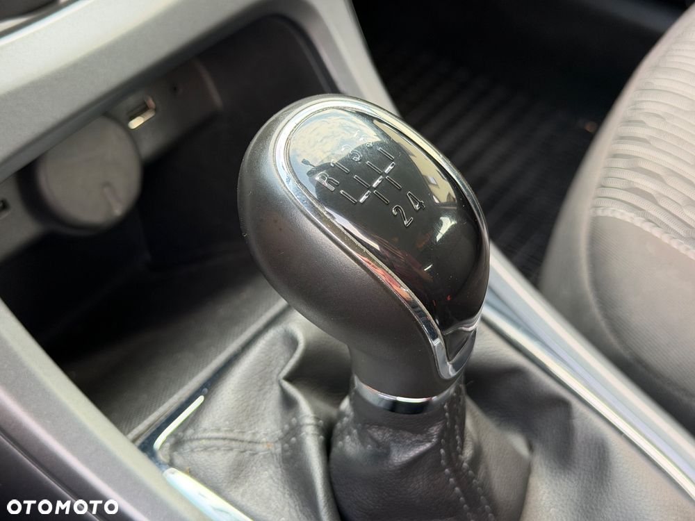 Opel Astra 1.4 Fun - 37