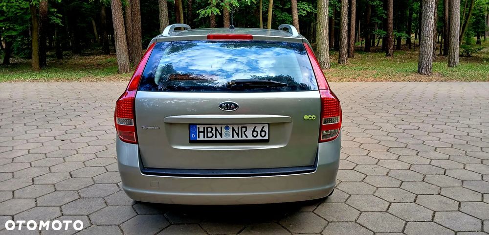 Kia Ceed 1.6 Crdi Comfort + - 8