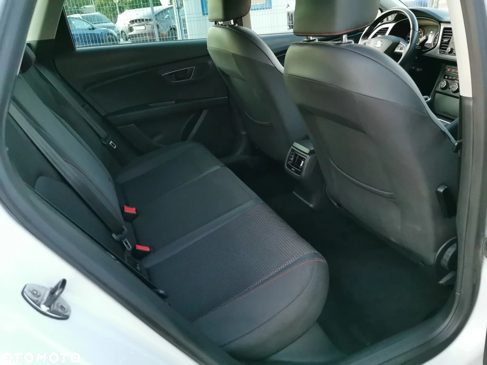 Seat Leon 1.4 TSI Start&Stop FR - 14