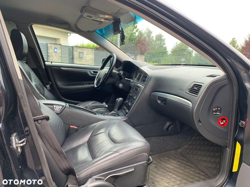 Volvo V70 - 16