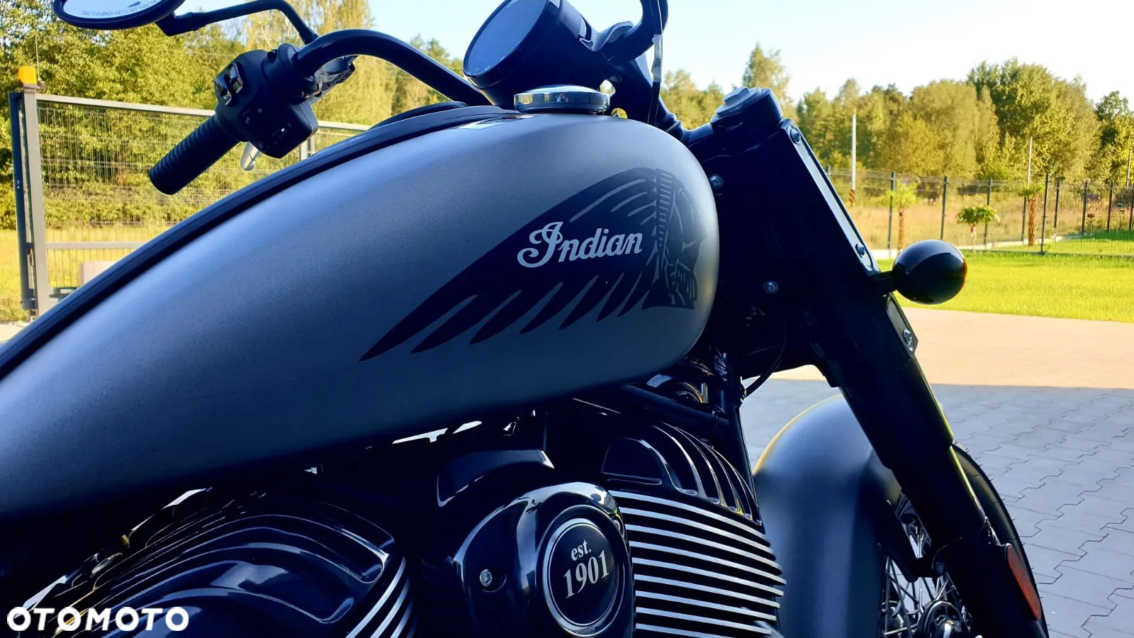 Indian Chief - 12