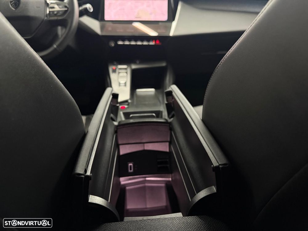Peugeot 308 1.5 BlueHDi Allure Pack EAT8 - 30
