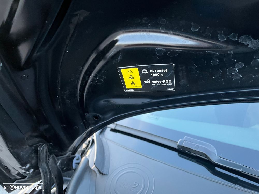 Volvo XC 40 Recharge 69 kWh Single Motor Core - 23