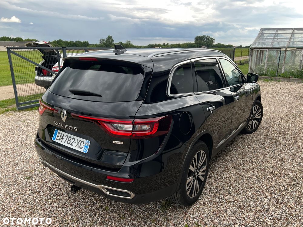 Renault Koleos ENERGY dCi 175 X-tronic 4WD INITIALE PARIS - 11