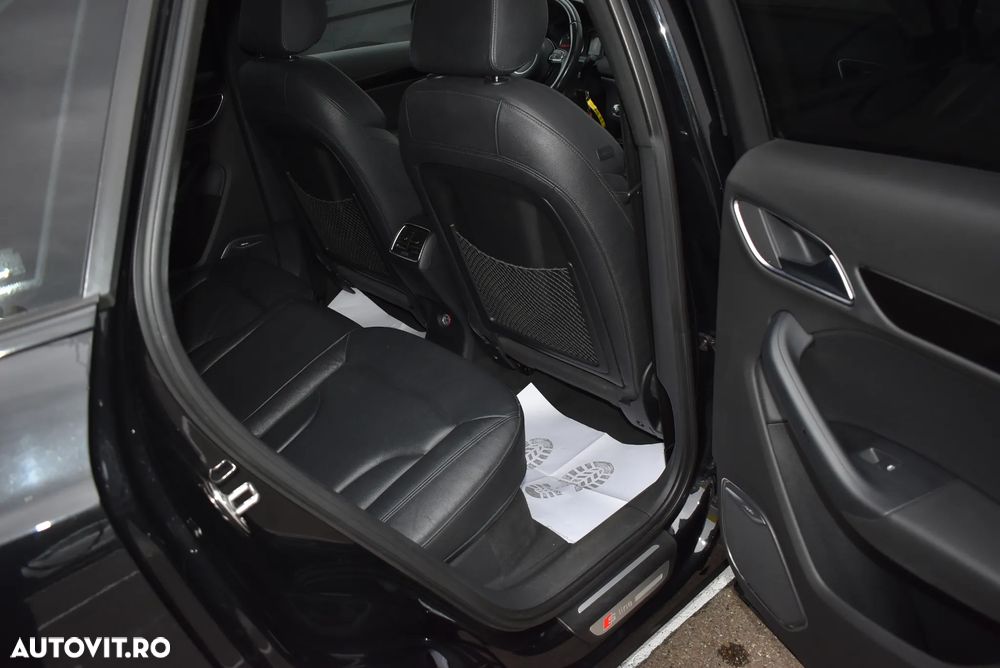 Audi Q3 2.0 TDI Quattro - 14