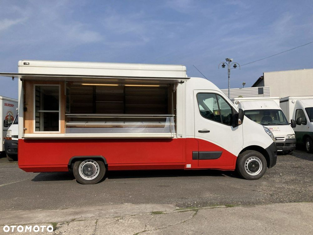 Renault Master - 29