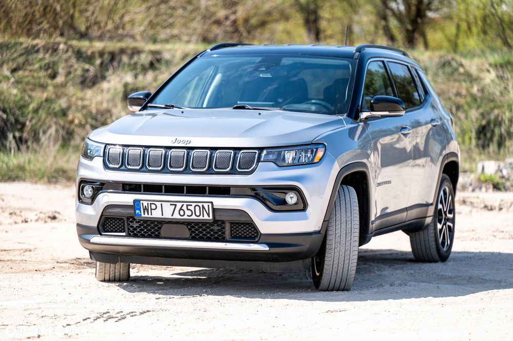 Jeep Compass - 2