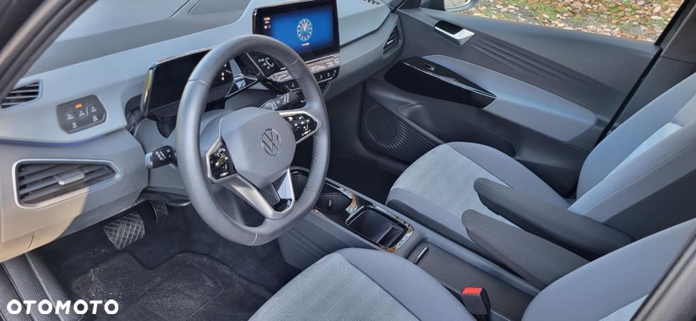 Volkswagen ID.3 58kWh Pro Business - 7