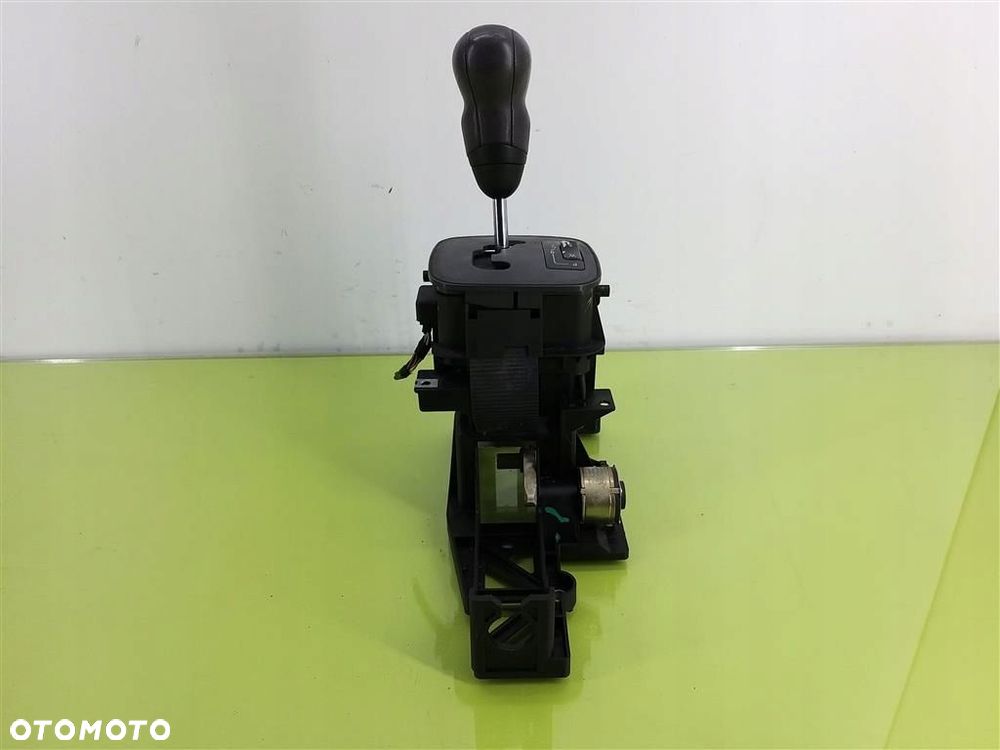 Mechanizm zmiany biegów lewarek Mercedes A-klasa W168 1997-2004 A1685400044 - 4