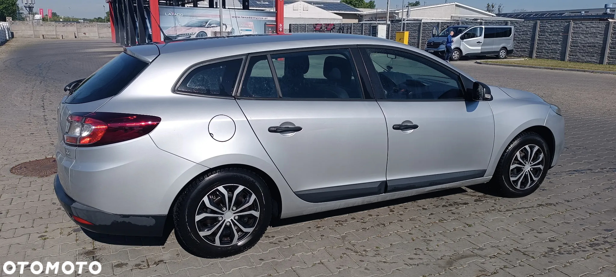 Renault Megane - 2