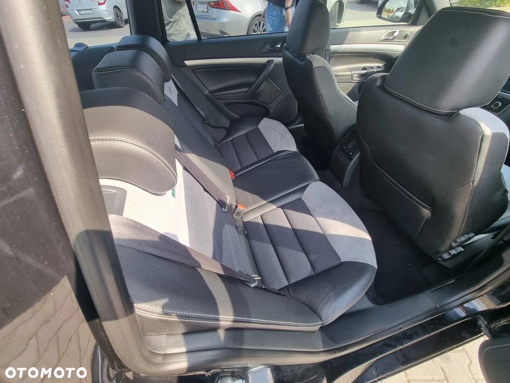 Skoda Octavia 2.0 TDI RS - 17