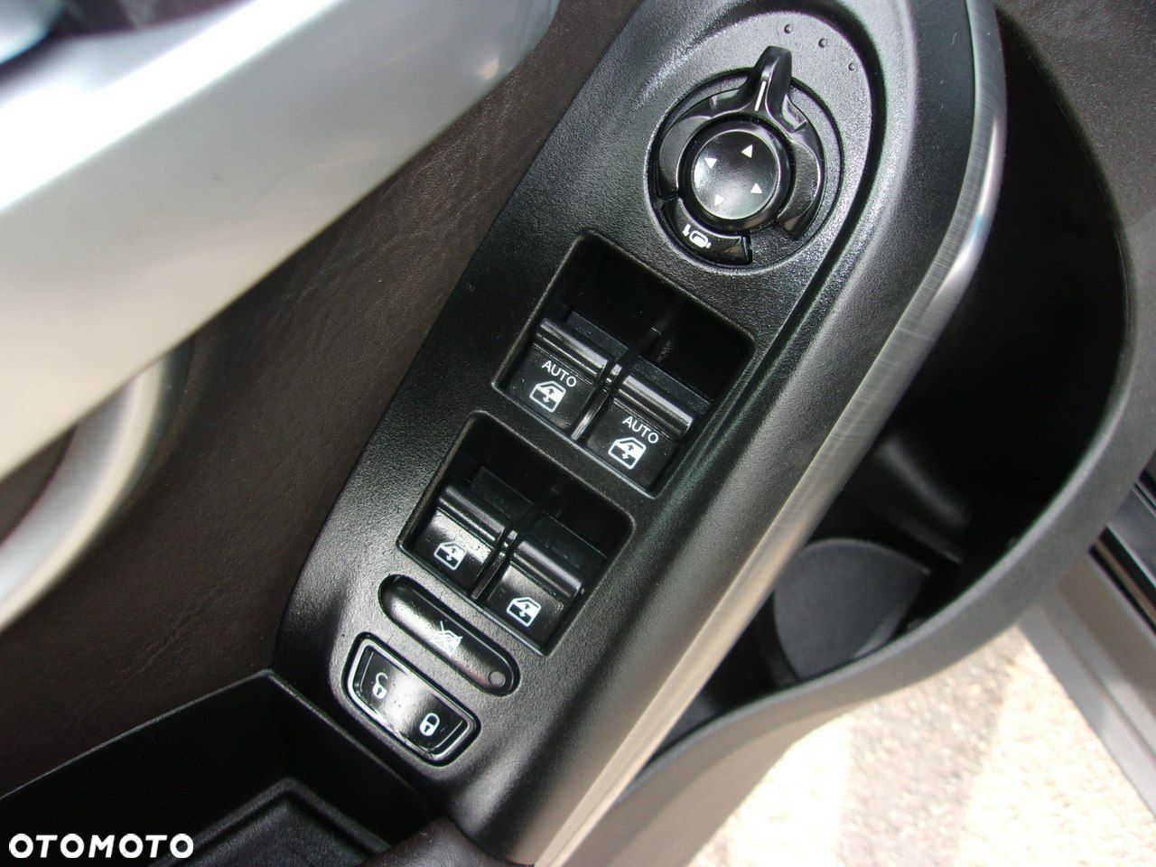 Fiat 500X 1.4 MultiAir Lounge - 15