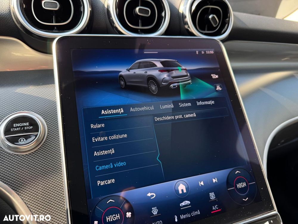 Mercedes-Benz GLC - 22