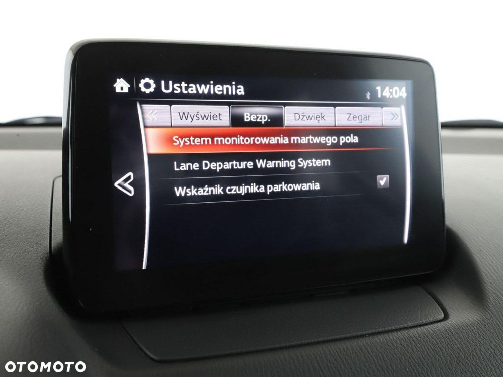 Mazda 2 1.5 Skygo - 24