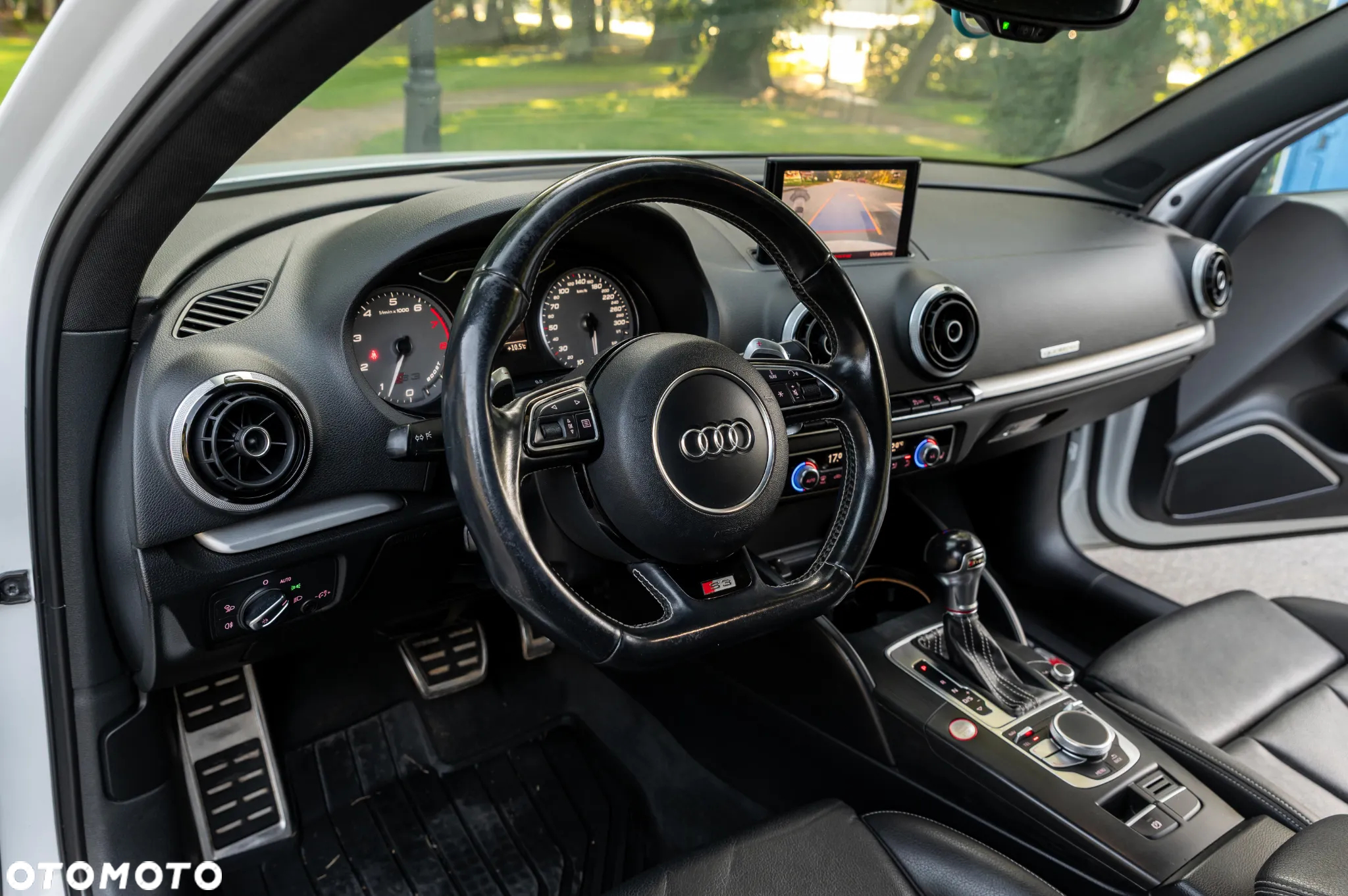 Audi S3 2.0 TFSI Quattro S tronic - 33
