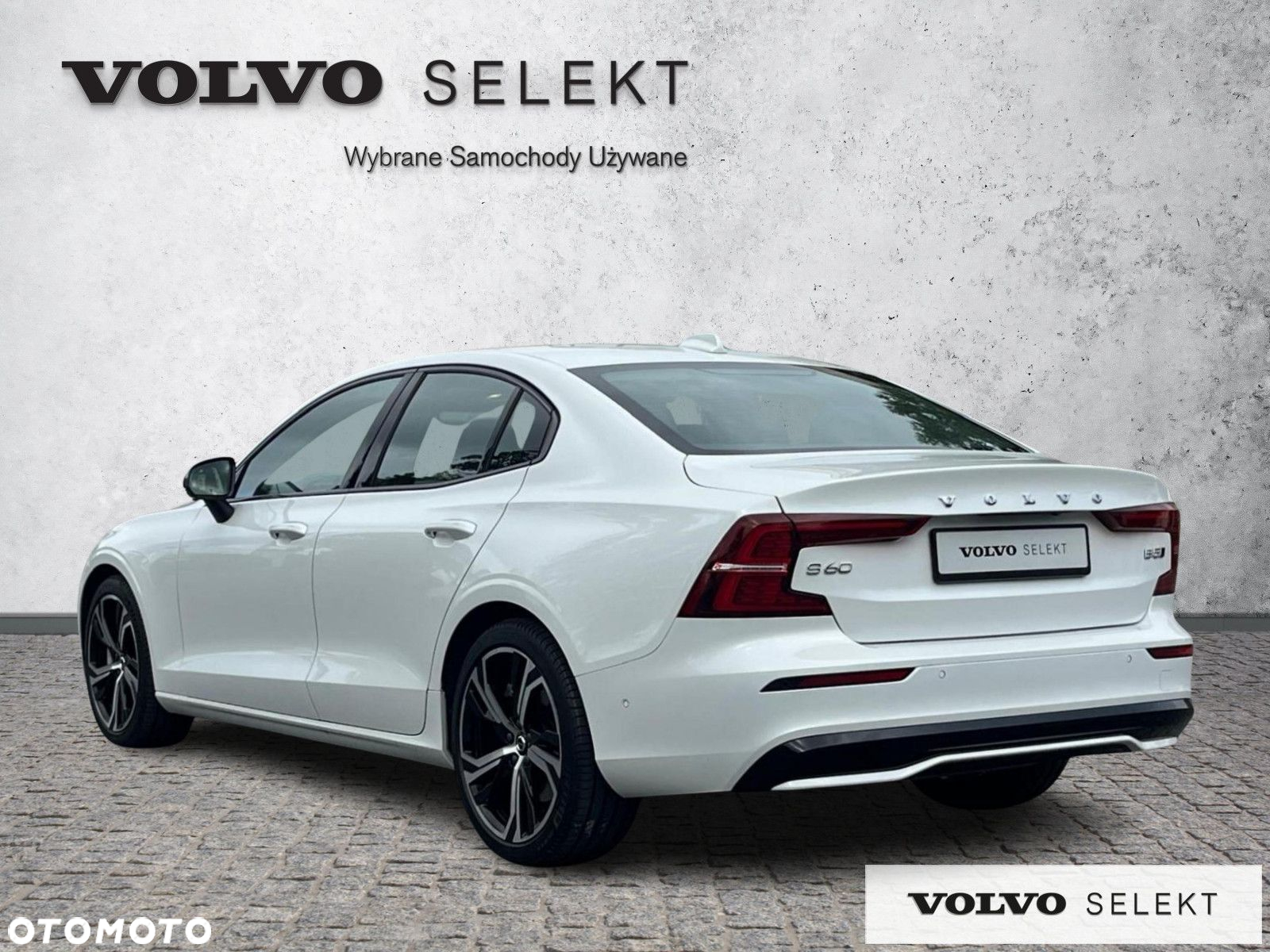 Volvo S60 - 4