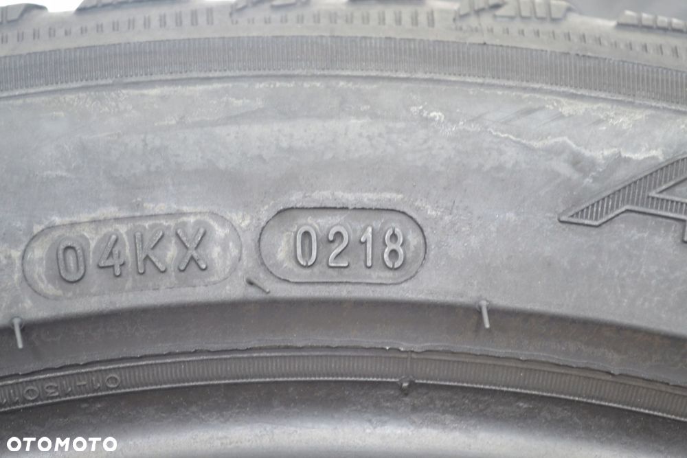 195/55R20 95H MICHELIN ALPIN 5 x2szt 6648z - 3